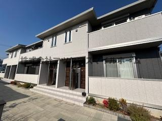 【外観】 | alivio