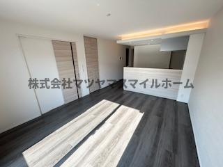 【居間・リビング】 | alivio