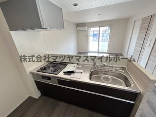 【キッチン】 | alivio