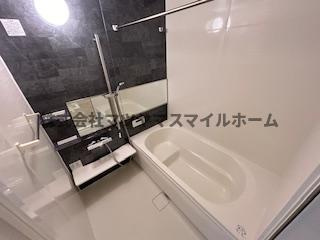 【浴室】 | alivio