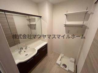 【洗面所】 | alivio