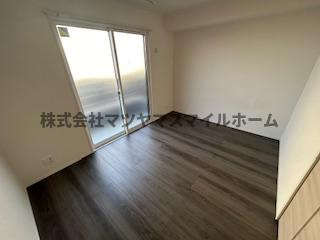 【洋室】 | alivio