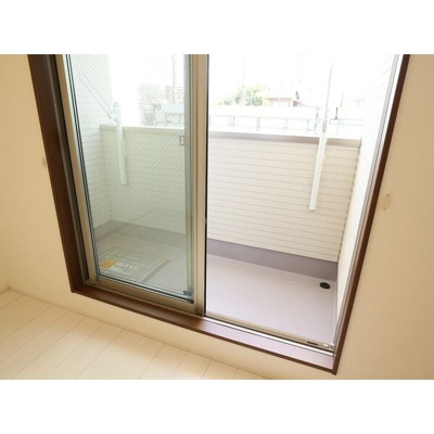 【バルコニー】 | REGALEST荒江