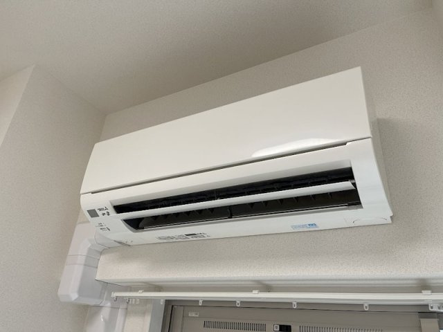 【設備】プレサンスSAKAEフロント