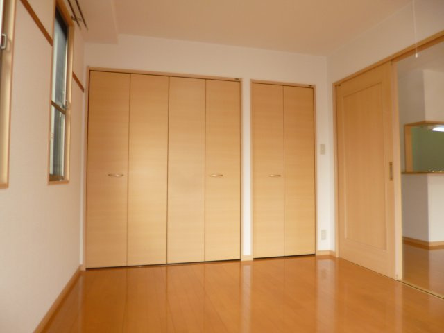 ビューティリメインＥの子供部屋