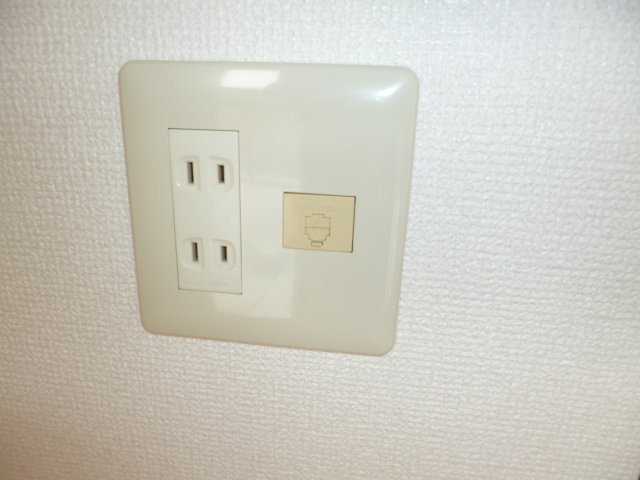 ビューティリメインＥの設備