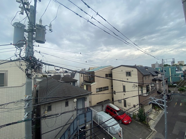【展望】