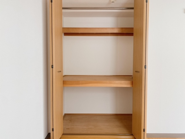 【収納】 | メゾンフォルテ