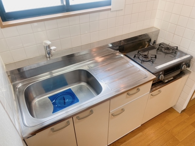 【キッチン】 | メゾンフォルテ