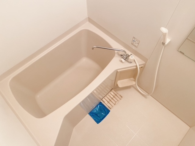 【浴室】 | メゾンフォルテ