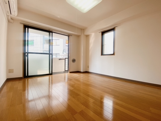 【寝室】 | メゾンフォルテ