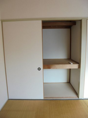 【収納】 | 北神明レジデンス | 洗濯機置場