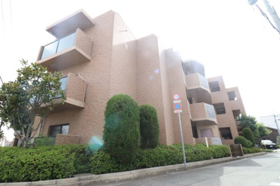 【外観】 | プラザ武庫川