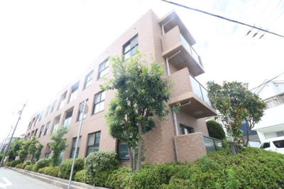 【外観】 | プラザ武庫川