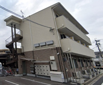 ソア長束の画像