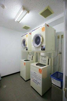 【その他共用部分】 | 東建シティハイツ上野