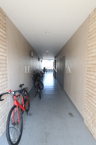 グランパルク小金井のその他共用部分