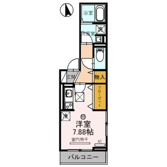 【間取り】 | ノア