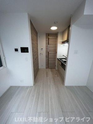 【内装】 | ノア