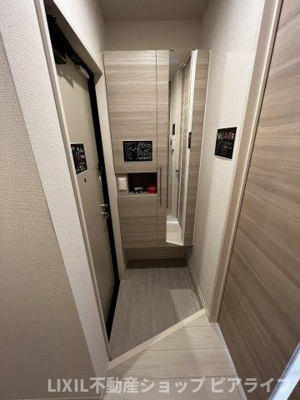 【玄関】 | ノア