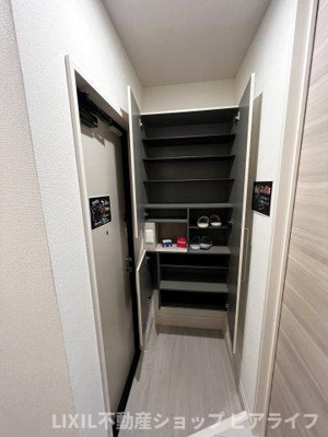 【収納】 | ノア