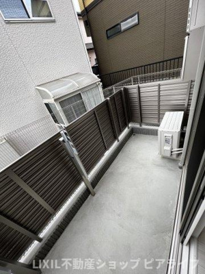 【バルコニー】 | ノア