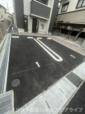 【駐車場】 | ノア