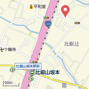 【地図】 | ノア