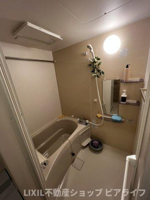 【浴室】 | ノア