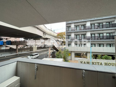 【展望】 | コンフォリア桜上水