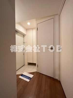 【内装】 | コンフォリア桜上水