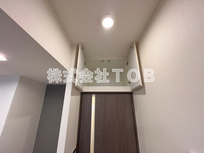 【収納】 | コンフォリア桜上水