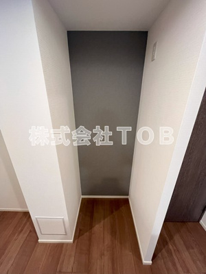 【その他】 | コンフォリア桜上水 | キッチンスペース