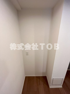 【その他】 | コンフォリア桜上水 | キッチンスペース