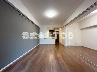 【居間・リビング】 | コンフォリア桜上水