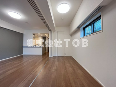 【洋室】 | コンフォリア桜上水