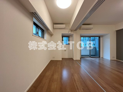 【洋室】 | コンフォリア桜上水