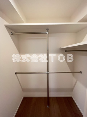 【収納】 | コンフォリア桜上水