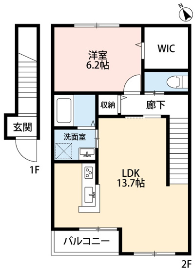 【間取り】 | ＰａｎａＨｏｕｓｅ　Ｄｏｉ