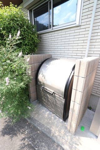 ｖｏｄｋａのその他共用部分