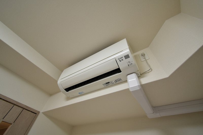 【設備】プレサンス谷町キャトル