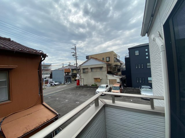 中村区熊野町戸建の展望