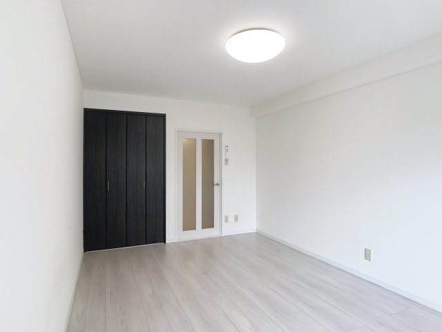 ZINハイツの居間・リビング