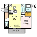 【間取り】 | 間取りです