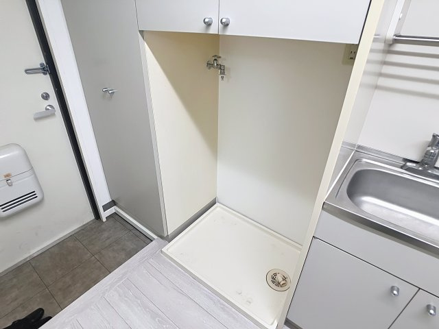 ZINハイツの設備