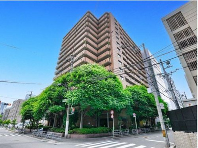 【外観】 | センチュリーパークユニ東梅田