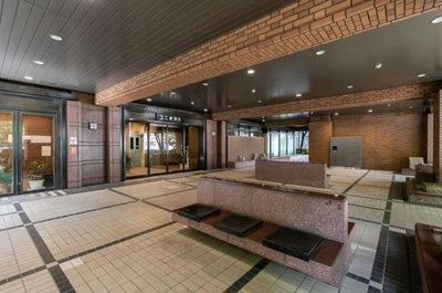 【エントランス】 | センチュリーパークユニ東梅田