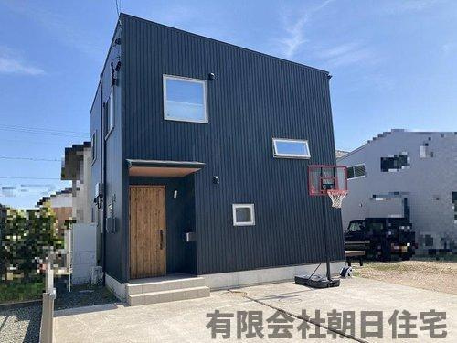 【外観】 | 東出雲町意宇東3丁目中古戸建 | 落ち着いた雰囲気の外観です
