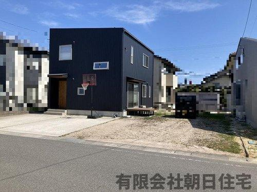 【外観】 | 東出雲町意宇東3丁目中古戸建 | 外観もきれいです