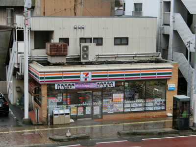 【周辺】 | 中津口センタービル